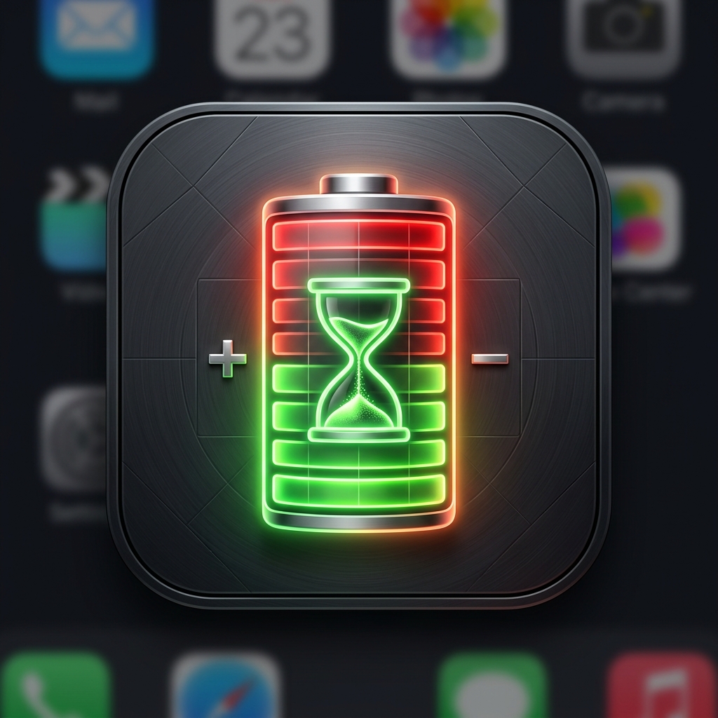 LifeBattery Icon