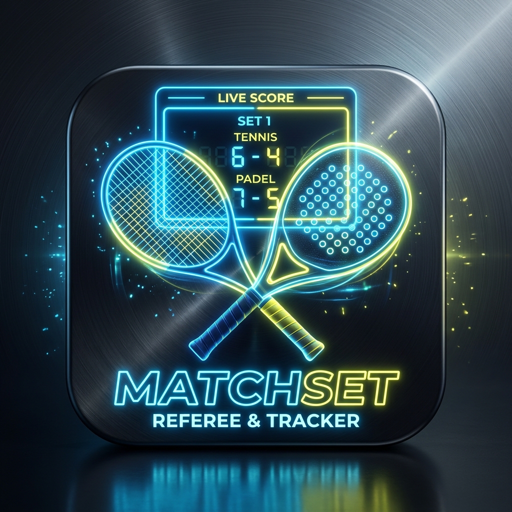 MatchSet Icon