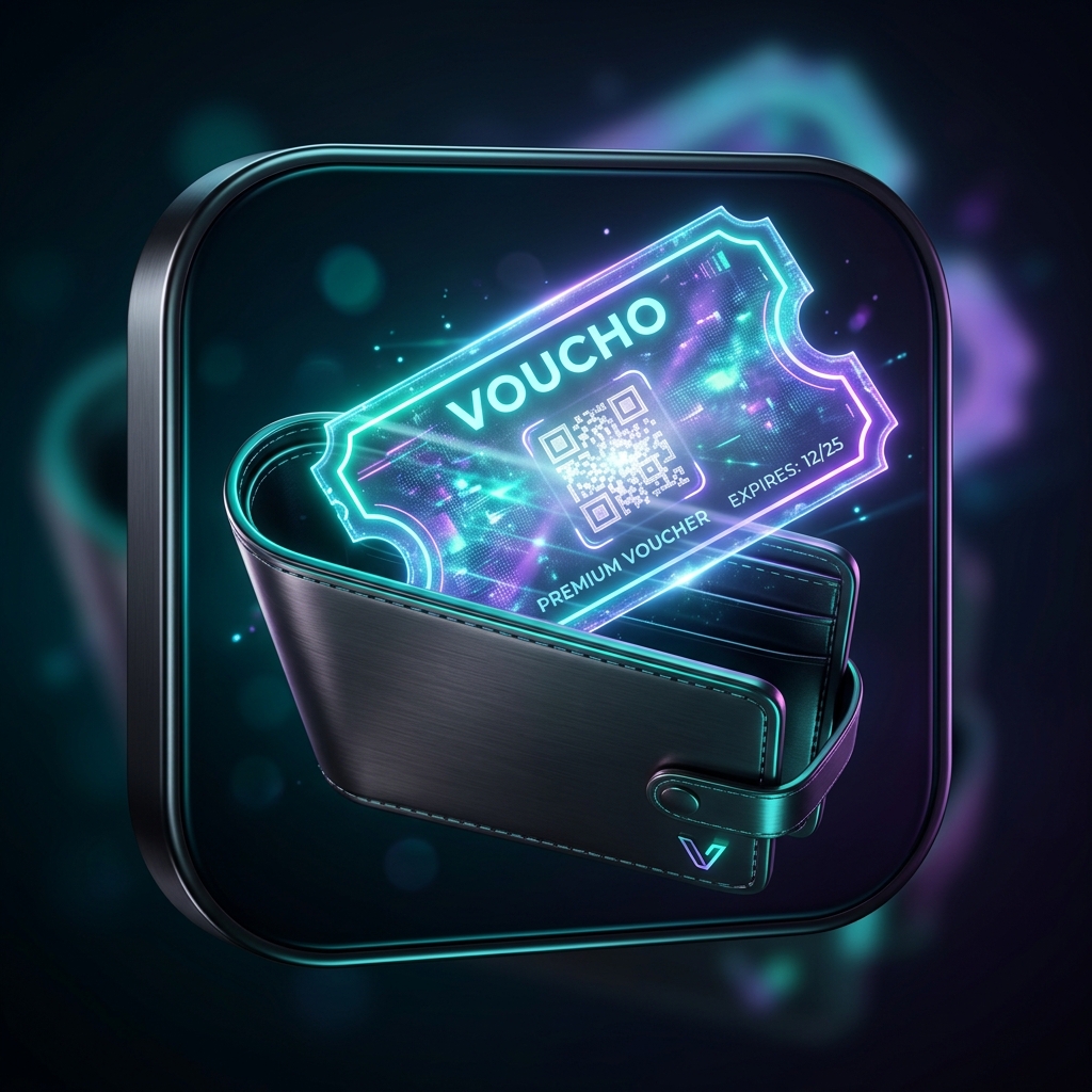 Voucho Icon